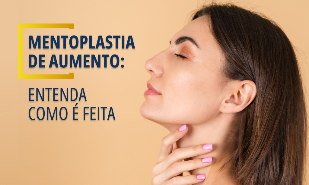 mentoplastia de aumento