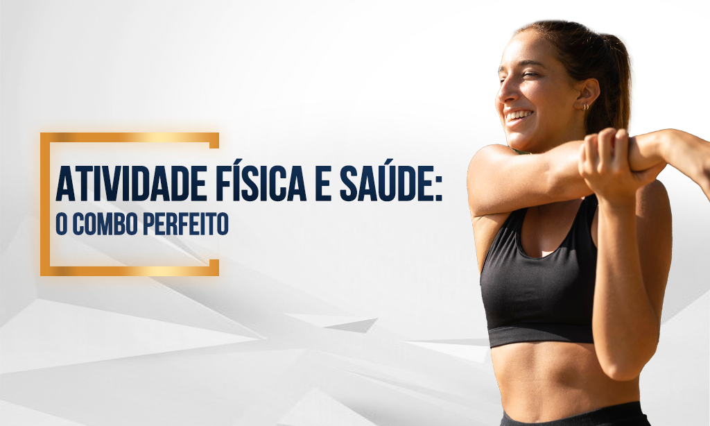 atividade física e saúde